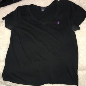 Black Polo